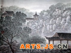瞻园