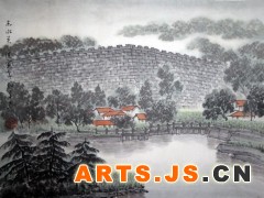 东水关