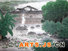 莫愁湖