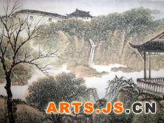 瞻园