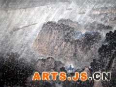 燕子矶