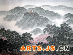 牛首山