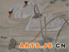 清风亦有轻狂意