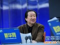 “文化大家谈”之一:杨晓阳诠释中国美