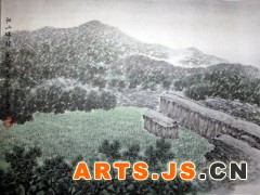 阳山碑材