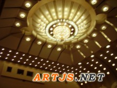 谢雪贵老师赴北京人民大会堂领取“壹等辅导奖”
