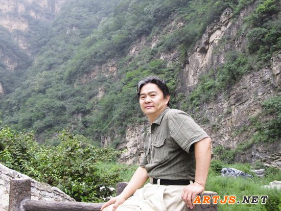 闫禹铭