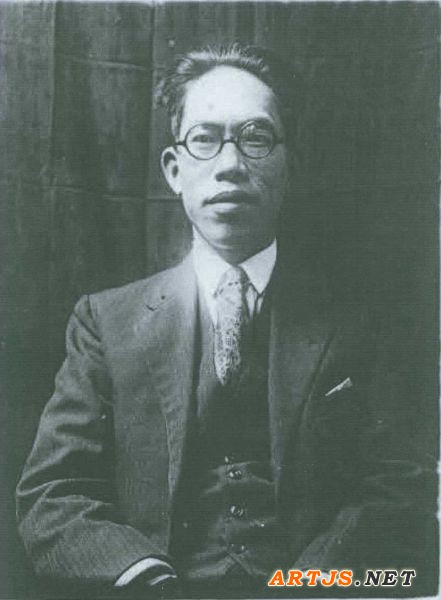 陆丹林