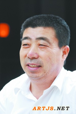 安吉华