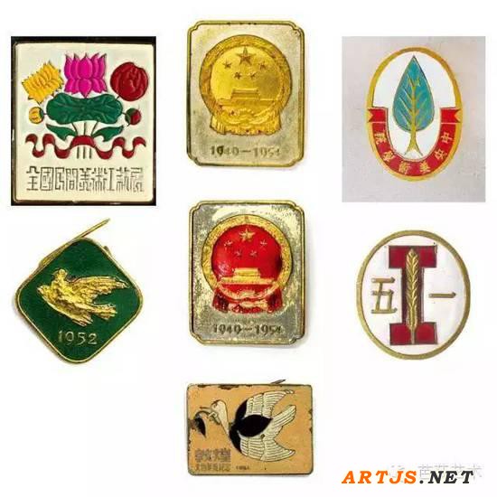 听说在民国，艺术家都是全能选手