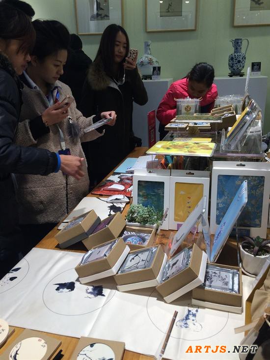 2015艺术南昌国际博览会